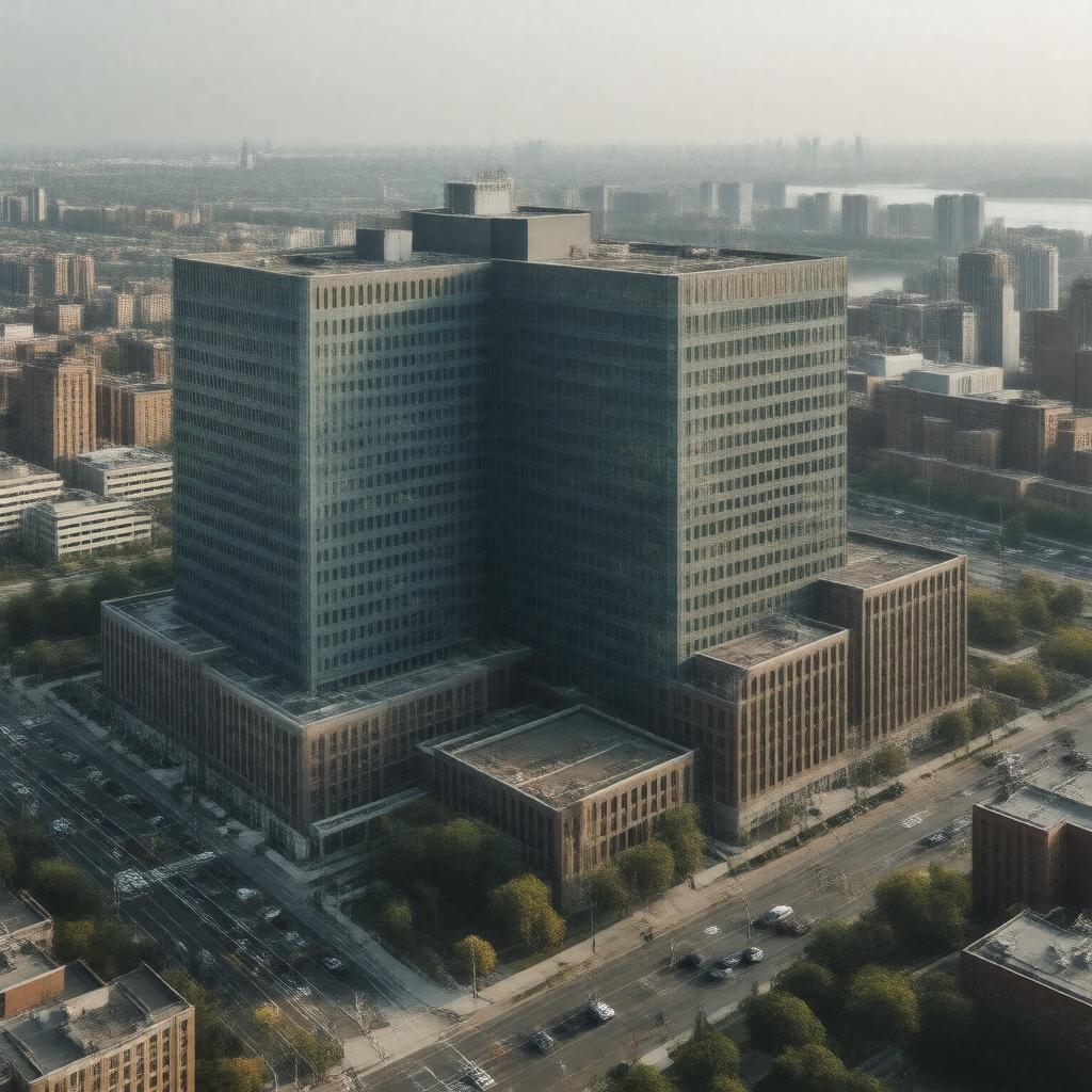 Detroit Medical Center